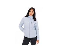 Millet Bossons 100 vêtement running femme Bossons 100 M Bleu