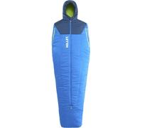 MILLET Bossons -2 ° Long - Mixte - Bleu - taille Unique- modèle 2025