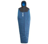 Millet - Bossons 5°C Dark Denim - Regular - Sac de couchage