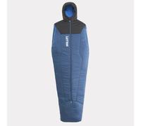 Millet Bossons 5° Reg Bleu - Duvets et sacs de couchage compacts outdoor