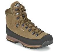 MILLET Bouthan Gore-Tex Chaussures de Randonnée et Trekking Tige Haute - Homme, Vert, 40 EU