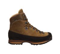 Millet - Chaussures de trekking en GORE-TEX - Bouthan GTX U Almond/Vt Amande en Cuir - Taille 10 UK - Marron Marron 10 UK