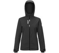 Millet Veste de ski Brevent Jacket W – Imperméable, chaude – Femme – Noir – M – 2026
