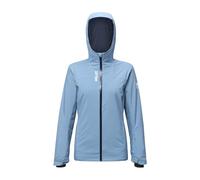 Millet - Veste de ski - Brevent JKT W - Imperméable, chaude - Femme M Coronet Blue
