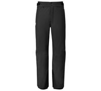 Millet Pantalon long Brevent Noir charbon XL