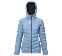 Millet Veste Brevent Peak Jacket W Femme Bleu Taille L Modèle 2026