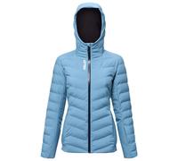 Millet - Brevent Peak Jacket W Coronet Blue - S - Doudoune