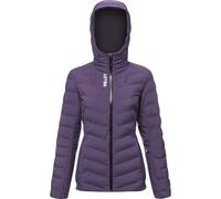 MILLET Brevent Peak Jacket W - Femme - Violet - taille L- modèle 2026