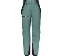 MILLET Brevent Peak Pant M - Homme - Vert - taille M- modèle 2026