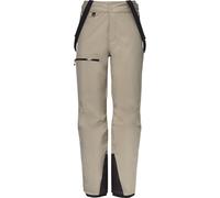 Millet - Pantalon de ski - Brevent Peak Pant M Dorite pour Homme - Taille XL - Beige Beige XL