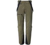 Millet - Pantalon de ski - Brevent Peak Pant M Grape Leaf pour Homme - Taille L - Vert Vert L