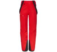 Millet Brevent Peak Pants Rouge XS Homme