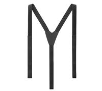 Millet BREVENT Suspend Ceinture, Noir, Taille Unique Mixte