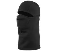 Millet - Cagoule en néoprène - Kamet Face Mask M Black - Noir Noir