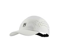 Millet - Casquette à visière courbée légère et respirante - Cham 5Panel Cap Foggy Dew - Vert Vert