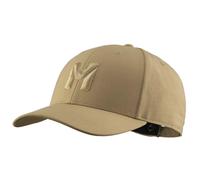 Millet Casquette Baseball Chamonix Réglable Taille unique Beige