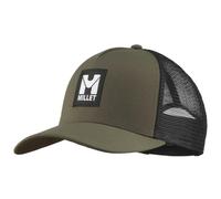 Millet Casquette Chamonix Trucker Cap Grape Leaf Taille unique