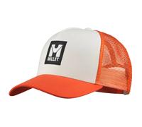 Casquette Millet Chamonix Trucker Cap Paprika Orange 2026 Taille unique