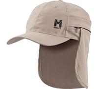 Casquette Millet Trekker II marron clair - L