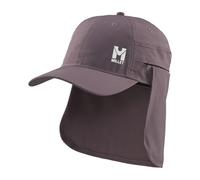 Millet - Trekker II Cap - Casquette Pepper - M