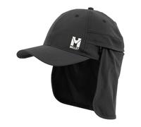 Millet Casquette Trekker Ii Noir M