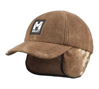 Millet Casquette White Fleece
