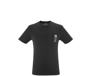 Millet - CDG Chamonix Poc TS SS - T-shirt homme Black / Noir - L