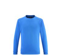 Sweat millet compagnie des guides chamonix bleu homme