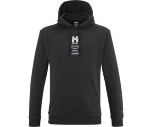 MILLET Cdg Chamonix Swt Hoodie - Homme - Noir - taille M- modèle 2026
