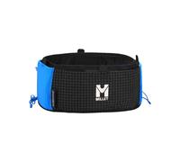 Millet - Ceinture de trail running - Intense Pro Belt Icon Blue/Black - Taille M - Bleu Bleu M