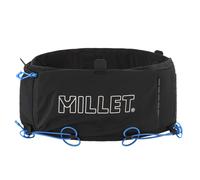 MILLET - Ceinture running - Ceinture Intense Belt Black - Trail | Millet - S/M - unisex S/M