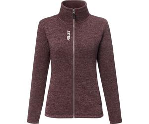 MILLET Cham Kn W Jacket W - Femme - Violet / Rouge - taille M- modèle 2026
