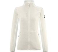 MILLET Cham Knit Jkt W - Femme - Blanc - taille L- modèle 2027