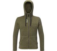 MILLET Cham Knw Hood - Homme - Vert - taille L- modèle 2026