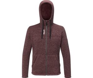 MILLET Cham Knw Hood - Homme - Violet - taille S- modèle 2026
