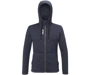 Millet Cham Knw Hood M Polaire Homme (Lot de 1)