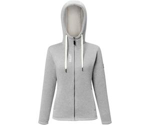 MILLET Cham Knw Hood W - Femme - Gris - taille M- modèle 2026