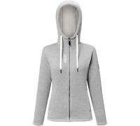 MILLET Cham Knw Hood W - Femme - Gris - taille XS- modèle 2026