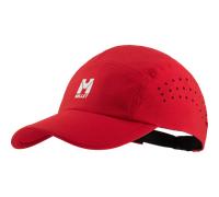 Millet - Chamonix 5 Panel Cap - Casquette Red / Rouge - Taille unique
