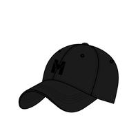 Millet - Chamonix Baseball Cap - Casquette Black / Noir - Taille unique