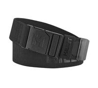 Millet Chamonix Belt Ceinture, Noir, Taille Unique Mixte