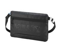 Millet - Chamonix Flat Pouch - Pochette voyage Black - Taille unique
