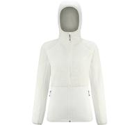 Millet - Chamonix Highloft Hoodiew - Polaire femme Foggy Dew FW26 - XS