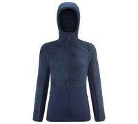 Millet - Chamonix Highloft Hoodie W Saphir - M - Polaire