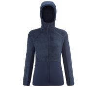 Millet - Chamonix Highloft Hoodie W Saphir - M - Polaire