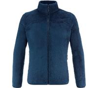 Polaire millet chamonix highloft bleu homme