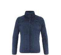 Polaire millet chamonix highloft bleu homme