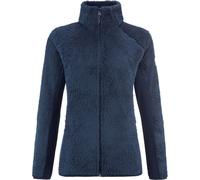 Millet Chamonix Highloft Full Zip Fleece Bleu M Femme
