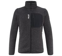 Millet - Chamonix Knit Jacket M Black Noir - L - Polaire