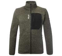 Millet - Chamonix Knit Jacket M Grape Leaf - L - Polaire